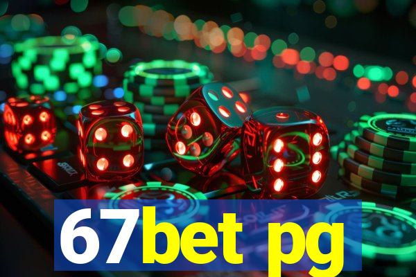 67bet pg